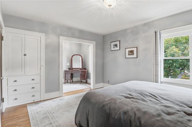 42 Laurelton Road, Rochester, NY 14609