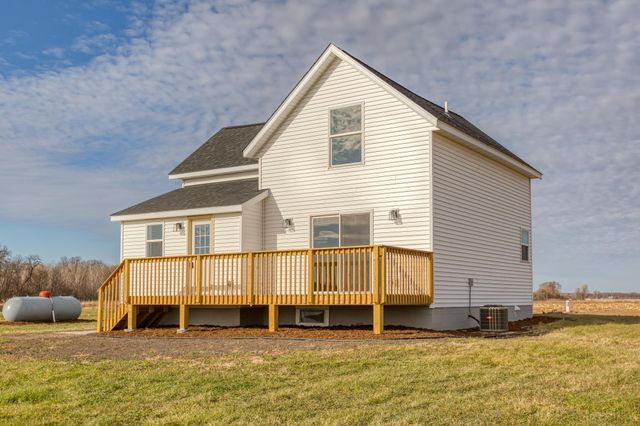 16818 Highway 95 NE, Foley, MN 56329