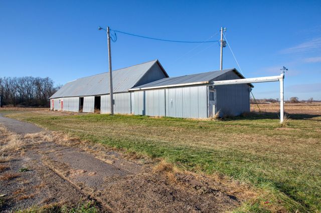 16818 Highway 95 NE, Foley, MN 56329