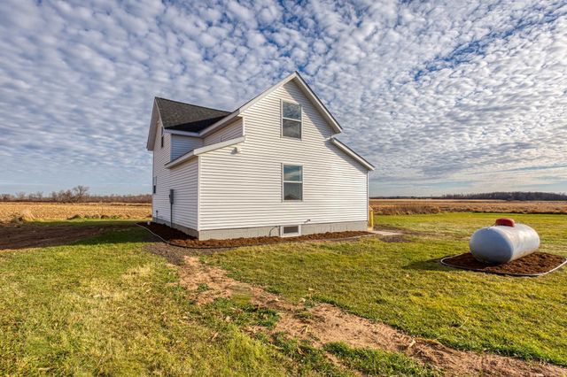 16818 Highway 95 NE, Foley, MN 56329