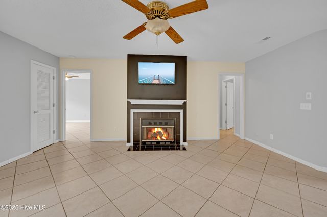 2910 Mulberry Lane B, Greenville, NC 27858