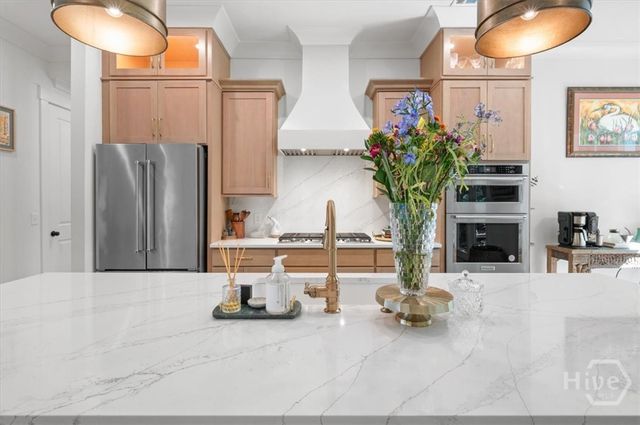 233 Cubbage Island Drive, Richmond Hill, GA 31324