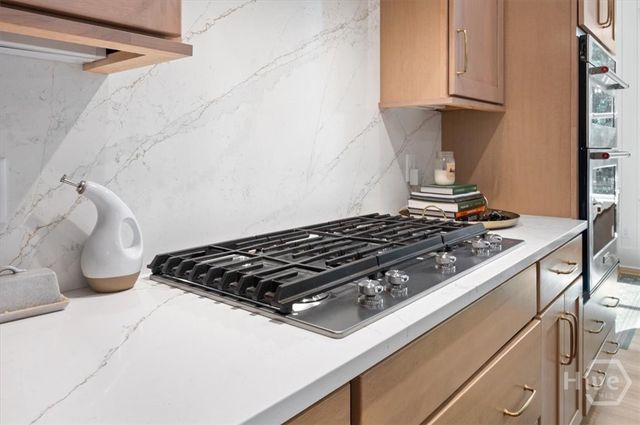 233 Cubbage Island Drive, Richmond Hill, GA 31324