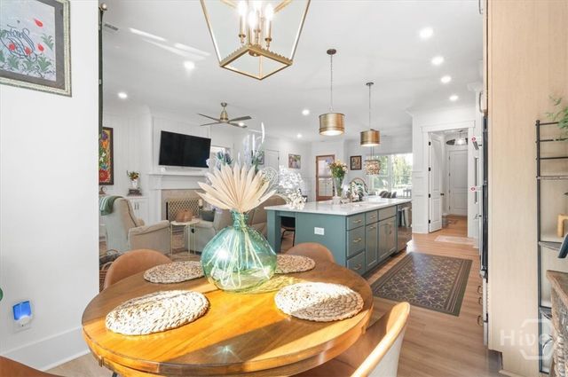 233 Cubbage Island Drive, Richmond Hill, GA 31324