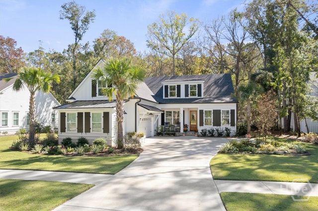233 Cubbage Island Drive, Richmond Hill, GA 31324