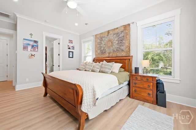 233 Cubbage Island Drive, Richmond Hill, GA 31324