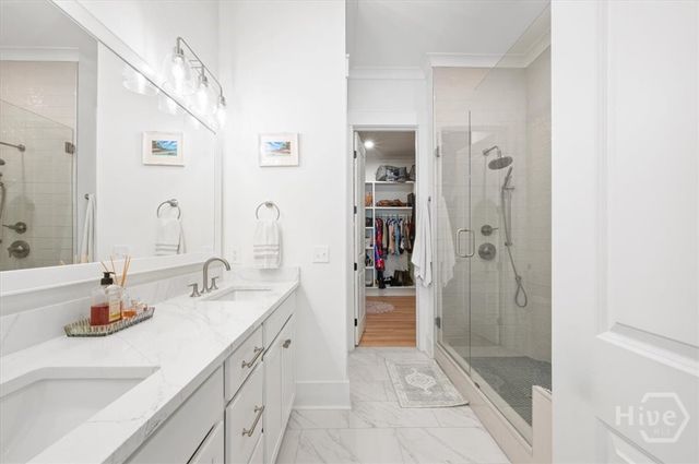 233 Cubbage Island Drive, Richmond Hill, GA 31324