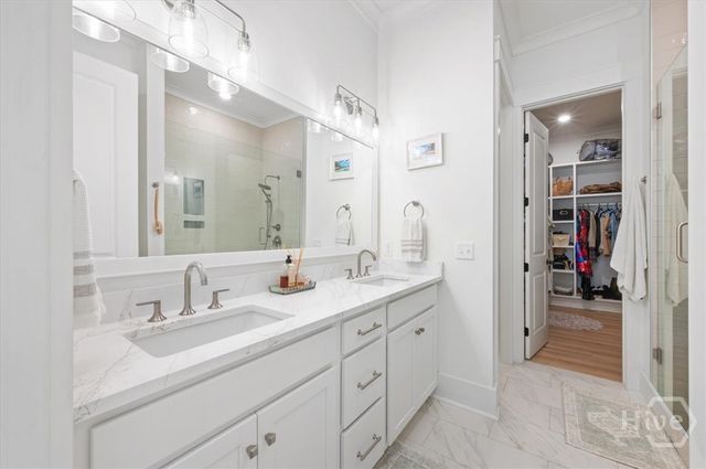 233 Cubbage Island Drive, Richmond Hill, GA 31324