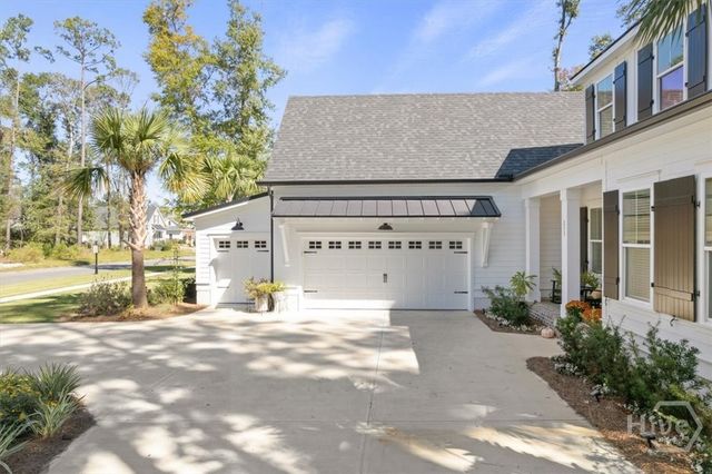 233 Cubbage Island Drive, Richmond Hill, GA 31324