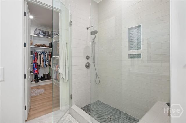 233 Cubbage Island Drive, Richmond Hill, GA 31324