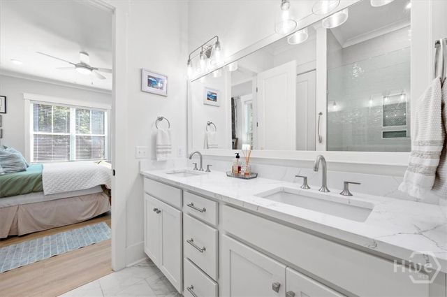 233 Cubbage Island Drive, Richmond Hill, GA 31324