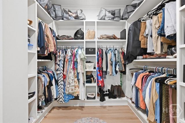 233 Cubbage Island Drive, Richmond Hill, GA 31324