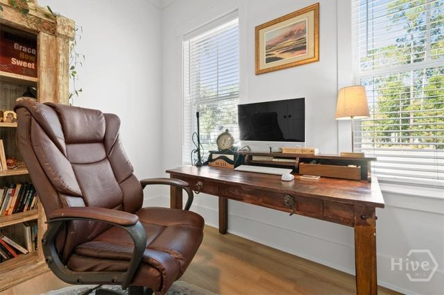 233 Cubbage Island Drive, Richmond Hill, GA 31324