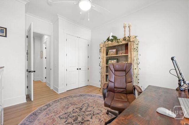 233 Cubbage Island Drive, Richmond Hill, GA 31324