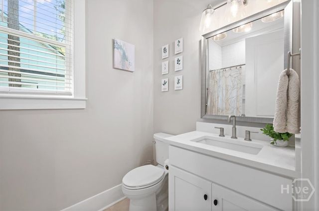 233 Cubbage Island Drive, Richmond Hill, GA 31324