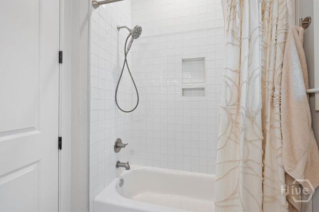 233 Cubbage Island Drive, Richmond Hill, GA 31324