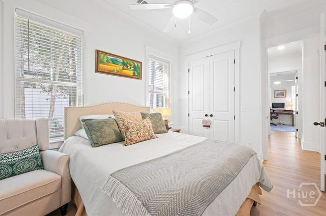 233 Cubbage Island Drive, Richmond Hill, GA 31324