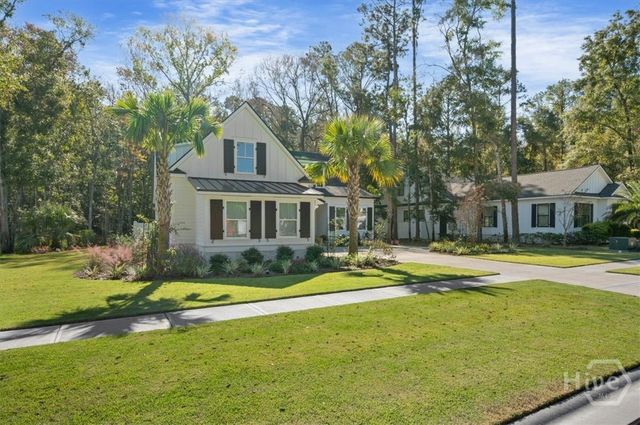 233 Cubbage Island Drive, Richmond Hill, GA 31324