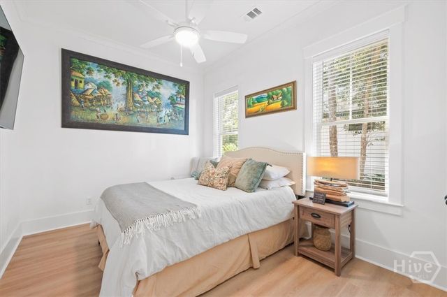 233 Cubbage Island Drive, Richmond Hill, GA 31324