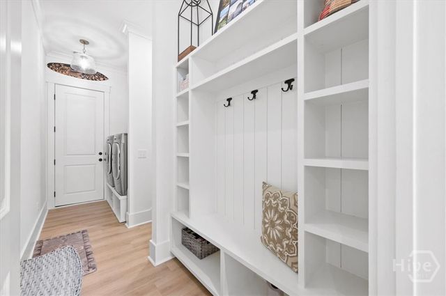 233 Cubbage Island Drive, Richmond Hill, GA 31324