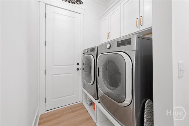 233 Cubbage Island Drive, Richmond Hill, GA 31324