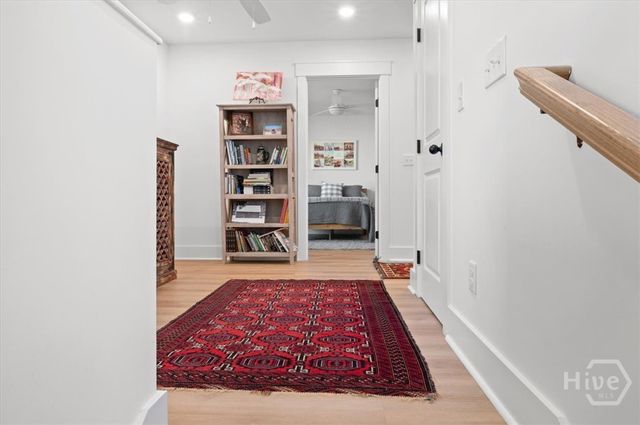 233 Cubbage Island Drive, Richmond Hill, GA 31324