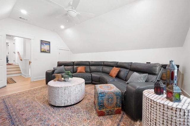 233 Cubbage Island Drive, Richmond Hill, GA 31324