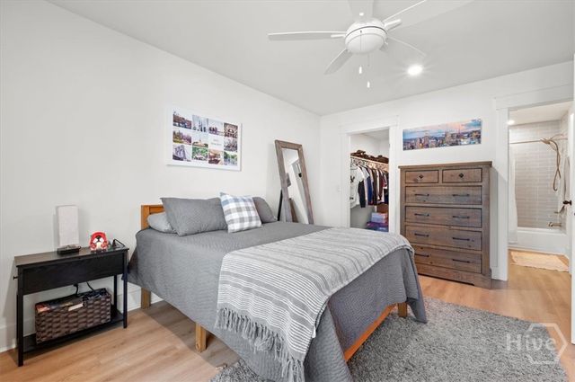 233 Cubbage Island Drive, Richmond Hill, GA 31324