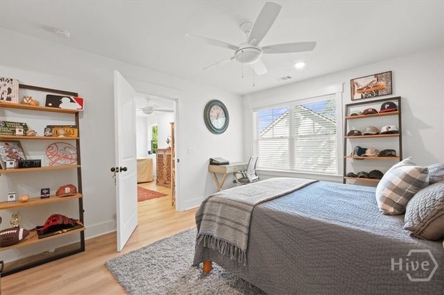 233 Cubbage Island Drive, Richmond Hill, GA 31324