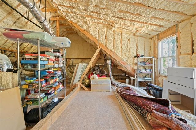 233 Cubbage Island Drive, Richmond Hill, GA 31324