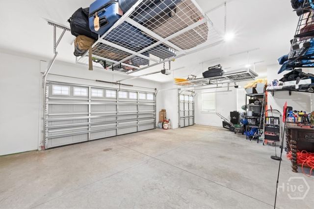 233 Cubbage Island Drive, Richmond Hill, GA 31324