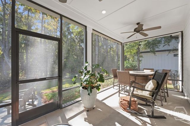 233 Cubbage Island Drive, Richmond Hill, GA 31324