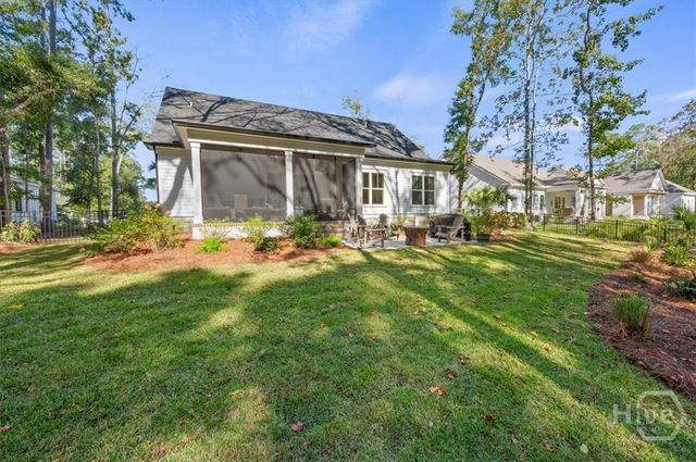 233 Cubbage Island Drive, Richmond Hill, GA 31324