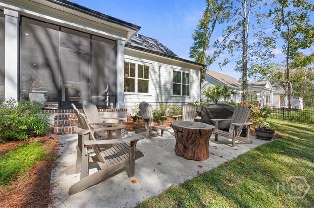 233 Cubbage Island Drive, Richmond Hill, GA 31324