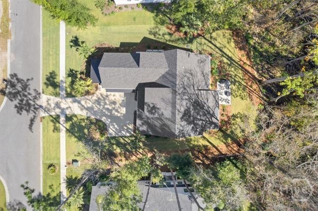 233 Cubbage Island Drive, Richmond Hill, GA 31324