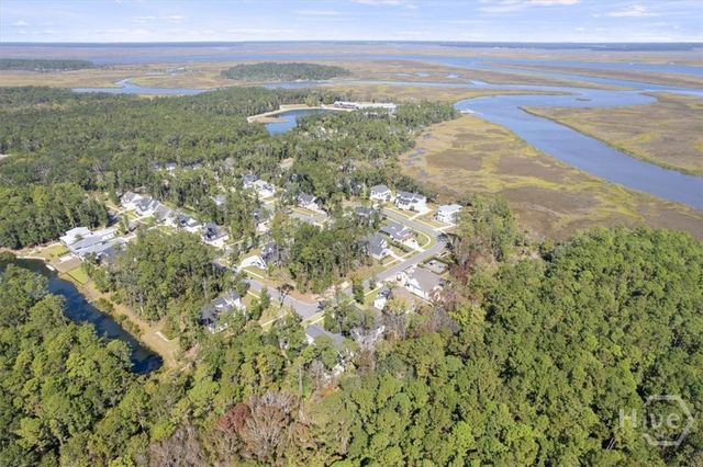 233 Cubbage Island Drive, Richmond Hill, GA 31324