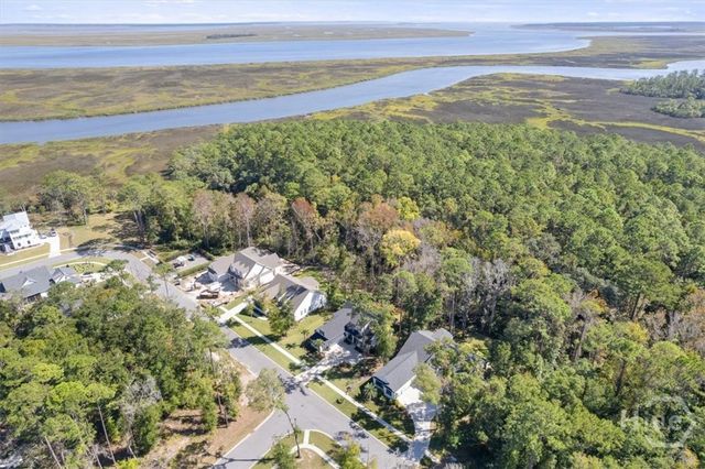 233 Cubbage Island Drive, Richmond Hill, GA 31324