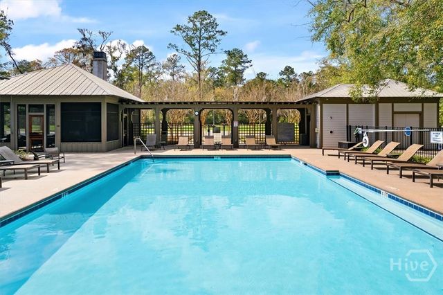 233 Cubbage Island Drive, Richmond Hill, GA 31324