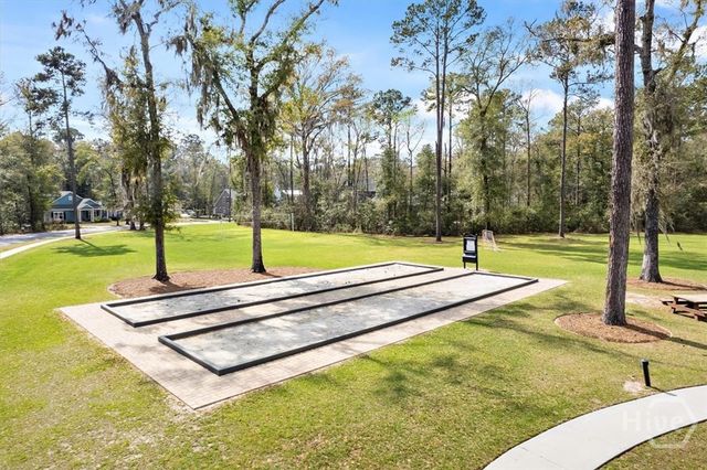 233 Cubbage Island Drive, Richmond Hill, GA 31324