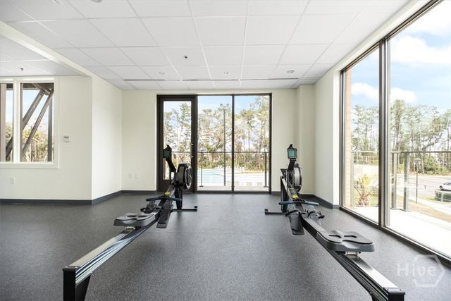 233 Cubbage Island Drive, Richmond Hill, GA 31324