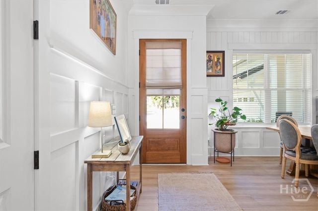 233 Cubbage Island Drive, Richmond Hill, GA 31324