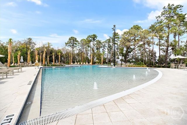 233 Cubbage Island Drive, Richmond Hill, GA 31324