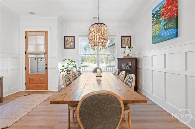 233 Cubbage Island Drive, Richmond Hill, GA 31324