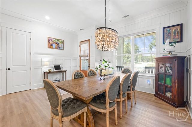 233 Cubbage Island Drive, Richmond Hill, GA 31324