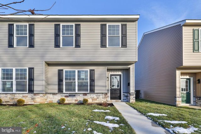 903 N GRAHAM ST, Allentown, PA 18109