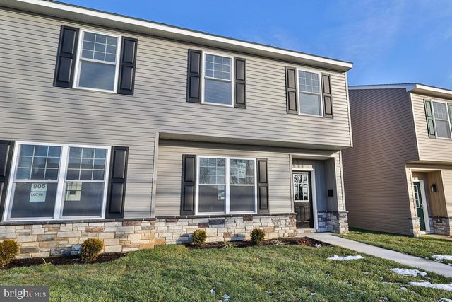 903 N GRAHAM ST, Allentown, PA 18109