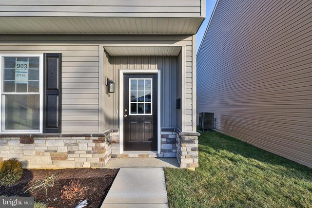 903 N GRAHAM ST, Allentown, PA 18109