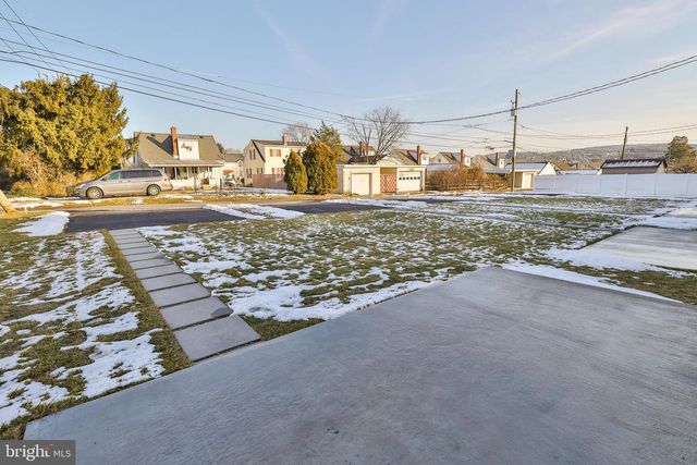 903 N GRAHAM ST, Allentown, PA 18109