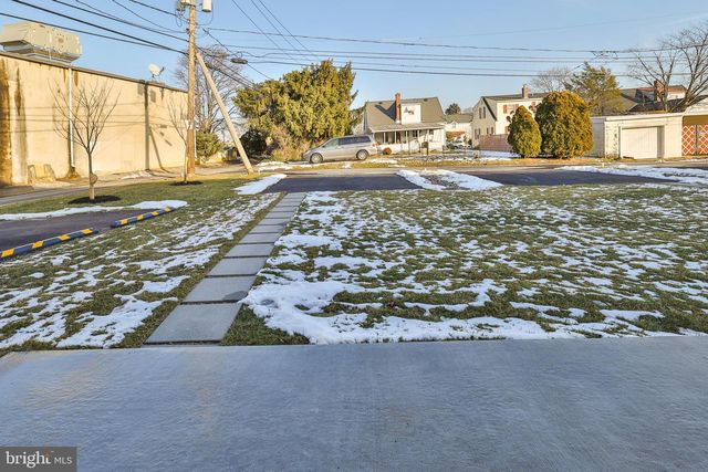 903 N GRAHAM ST, Allentown, PA 18109