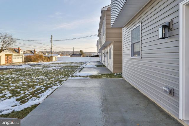 903 N GRAHAM ST, Allentown, PA 18109